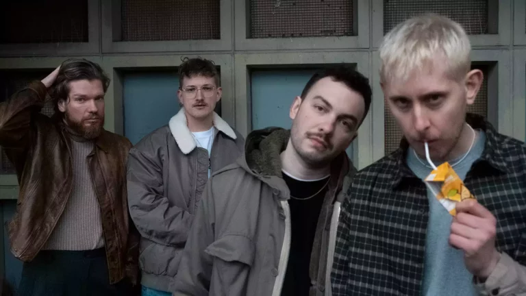 Band Figur Lemur (Foto: Janik Weu)