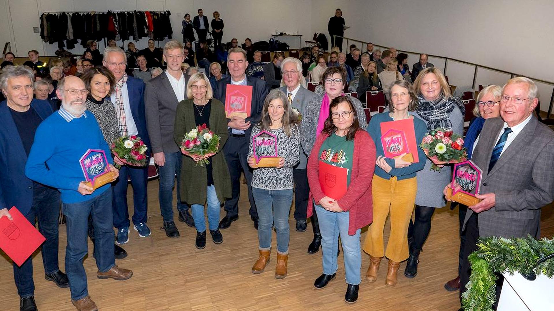 „INITIATIVE KreativQuartier Annen“ in Witten