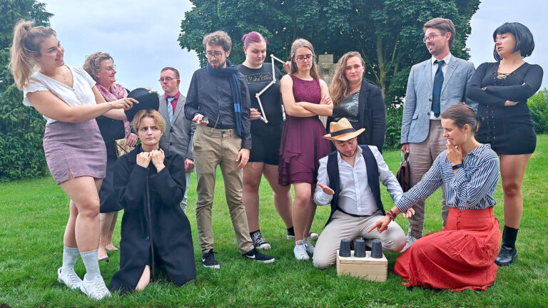 (Foto: Stockumer Theaterverein e.V.)